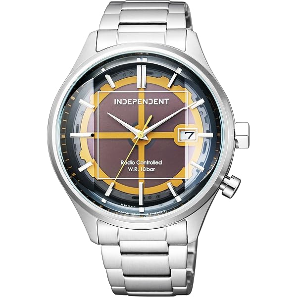 Amazon.co.jp: [シチズン] 腕時計 インディペンデント INNOVATIVE line