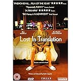 Lost in Translation [DVD]