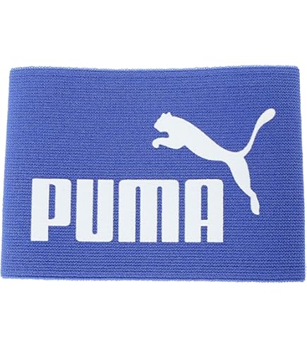キャプテンマーク Amazon | PUMA(プーマ)キャプテンズ アームバンドJ キャプテン