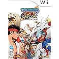 タツノコVS.カプコン アルティメット オールスターズ(特典無し) - Wii
