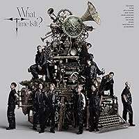 Amazon.co.jp: Jettin' (初回生産限定盤) - THE JET BOY BANGERZ from