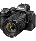 Nikon ニコン Z50II 18-140 VRレンズキット ミラーレス一眼カメラ