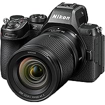 Amazon | Nikon ニコン ミラーレス一眼 Z5II 24-105 レンズキット Z