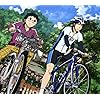 小野田 坂道(おのだ さかみち),今泉 俊輔(いまいずみ しゅんすけ) 弱虫ペダル - 小野田 坂道(おのだ さかみち),今泉 俊輔(いまいずみ しゅんすけ) QHD(1080×960) 106740