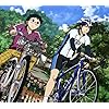 小野田 坂道(おのだ さかみち),今泉 俊輔(いまいずみ しゅんすけ) 弱虫ペダル - 小野田 坂道(おのだ さかみち),今泉 俊輔(いまいずみ しゅんすけ) Android(960×854)待ち受け 136447
