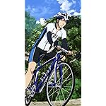 弱虫ペダル iPhoneSE/5s/5c/5 壁紙 視差効果 今泉 俊輔(いまいずみ しゅんすけ) 弱虫ペダル iPhoneSE/5s/5c/5 壁紙 視差効果 今泉 俊輔(いまいずみ しゅんすけ)