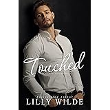 Touched (The Untouched Series Book 2)