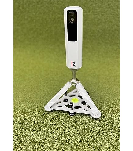 Amazon | XQK ゴルフボール マーキングテンプレート Rapsodo RPT