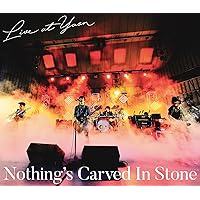 Nothing's Carved In Stone Live at 野音 [Blu-ray]