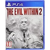 Bethesda The Evil Within 2 (PS4)