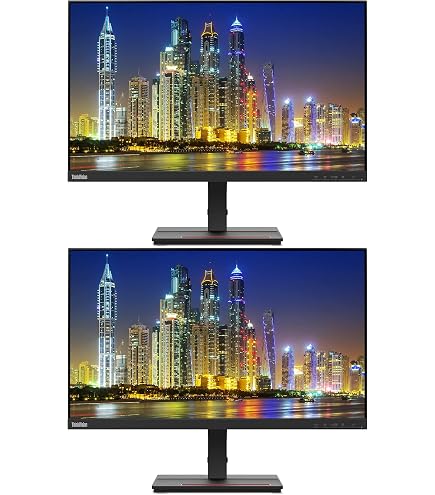 Amazon.co.jp: Lenovo ThinkVision S24e-20 23.8インチ FHD(1920x1080