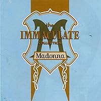 国内盤！3CD！マドンナ / ファイナリー・イナフ・ラヴ:50ナンバー・ワンズ Amazon.co.jp: ファイナリー・イナフ・ラヴ:50ナンバー・ワンズ