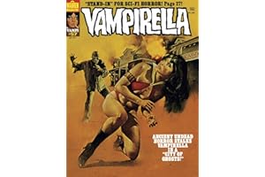 Vampirella (Magazine 1969-1983) #57 (English Edition)