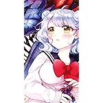 乙女怪獣キャラメリゼ iPhoneSE/5s/5c/5 壁紙 視差効果 友里真夏