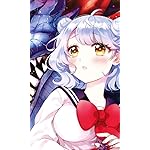 乙女怪獣キャラメリゼ FVGA(480×800)壁紙 友里真夏