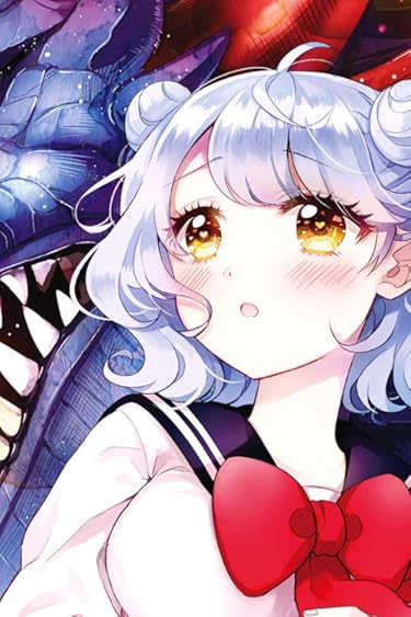 アニメ化決定作品 - 友里真夏