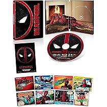 モリーナ・バッカリン　直筆サイン入りポートレート　デッドプール　コミコン　映画 モリーナ・バッカリン 直筆サイン入りポートレート デッドプール