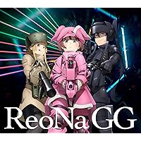 ReoNa アニメソング 3枚セット　レコード新品未使用 ReoNa アニメソング 3枚セット レコード新品未使用