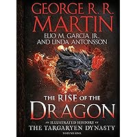 Amazon | The Rise of the Dragon: An Illustrated History of