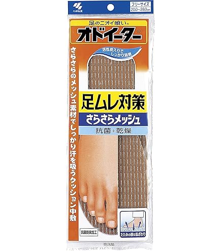 Amazon.co.jp: TALLMAN トールマンインソール Sサイズ23～24.5cm 正規