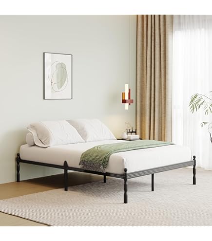 Amazon｜ニトリ(NITORI) シングルパイプベッド バジーナF3 BK