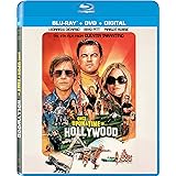 Once Upon a Time In...Hollywood [Blu-ray]
