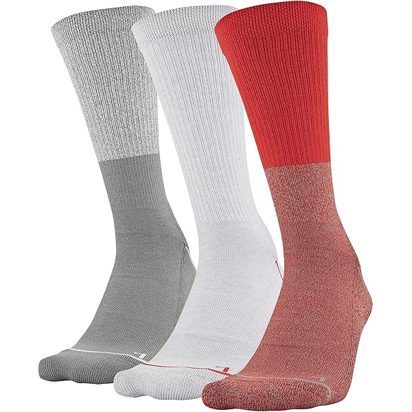 Under armour men's phenom socks Clearance