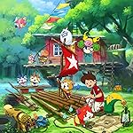 妖怪ウォッチ iPad壁紙 『妖怪ウォッチ3』ジバニャン,ケータ,トムニャン,KKブラザーズ,あしたガール,ウィスパー,ピントコーン 妖怪ウォッチ iPad壁紙 『妖怪ウォッチ3』ジバニャン,ケータ,トムニャン,KKブラザーズ,あしたガール,ウィスパー,ピントコーン