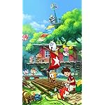 妖怪ウォッチ iPhoneSE/5s/5c/5(640×1136)壁紙 『妖怪ウォッチ3』ジバニャン,ケータ,トムニャン,KKブラザーズ,あしたガール,ウィスパー,ピントコーン 妖怪ウォッチ iPhoneSE/5s/5c/5(640×1136)壁紙 『妖怪ウォッチ3』ジバニャン,ケータ,トムニャン,KKブラザーズ,あしたガール,ウィスパー,ピントコーン