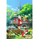 妖怪ウォッチ iPhone(640×960)壁紙 『妖怪ウォッチ3』ジバニャン,ケータ,トムニャン,KKブラザーズ,あしたガール,ウィスパー,ピントコーン 妖怪ウォッチ iPhone(640×960)壁紙 『妖怪ウォッチ3』ジバニャン,ケータ,トムニャン,KKブラザーズ,あしたガール,ウィスパー,ピントコーン