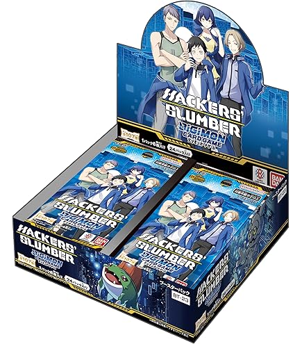 Amazon.co.jp: バンダイ(BANDAI) デジモンカードゲーム