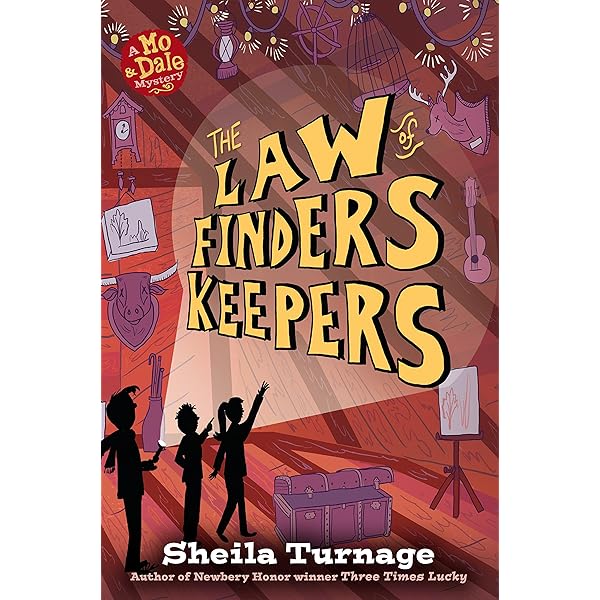Three Times Lucky Mo Dale Mystery Book 1 Ebook Turnage Sheila Amazon Com Au Kindle Store