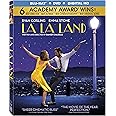 La La Land/ [Blu-ray] [Import]