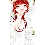 自称悪役令嬢な婚約者の観察記録。 iPhoneSE/5s/5c/5(640×1136)壁紙 バーティア