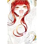 自称悪役令嬢な婚約者の観察記録。 iPhone(640×960)壁紙 バーティア