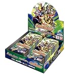 バンダイ (BANDAI) バトルスピリッツ コラボブースター 仮面ライダー Exceed the limit ブースターパック【CB31】(BOX)16パック