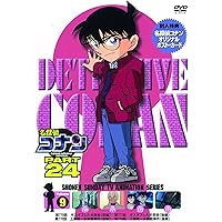 Amazon.co.jp: 名探偵コナン PART28 Vol.8 [DVD] : 青山剛昌, 高山