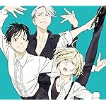 ユーリ!!! on ICE HD(1440×1280) ヴィクトル・ニキフォロフ,勝生勇利,ユーリ・プリセツキー ユーリ!!! on ICE HD(1440×1280) ヴィクトル・ニキフォロフ,勝生勇利,ユーリ・プリセツキー