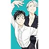 ヴィクトル・ニキフォロフ,勝生勇利 ユーリ!!! on ICE - ヴィクトル・ニキフォロフ,勝生勇利 iPhoneSE/5s/5c/5(640×1136)壁紙 63430