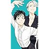 ヴィクトル・ニキフォロフ,勝生勇利 ユーリ!!! on ICE - ヴィクトル・ニキフォロフ,勝生勇利 XFVGA(480×854)壁紙 64612