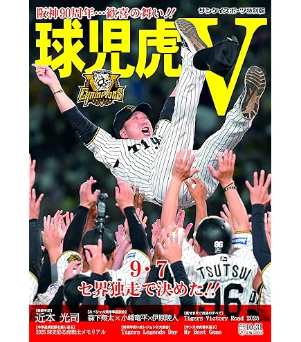 Amazon.co.jp: 阪神タイガース公式イヤーブック2024（試合日程