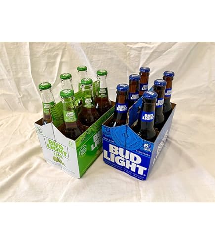 Amazon.co.jp: Bud Light(バドライト) 12本BOXセット : 食品