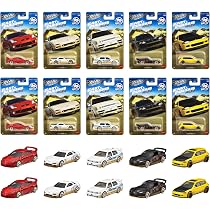 Amazon | ホットウィール(Hot Wheels) ワイルド・スピード テーマ