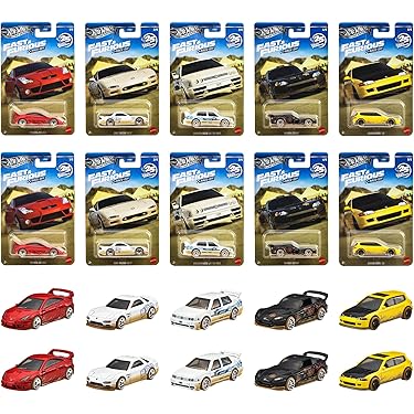加*美様 Hot Wheels ミニカーセット 66台セット ショートカード多数 2025 Hot Wheels Silver Series '66 Pontiac Gto Chase Lot Of 2 Metal
