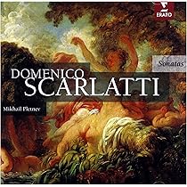 Amazon.co.jp: スカルラッティ:ソナタ選集: ミュージック