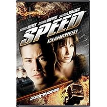 Amazon.co.jp: Speed : DVD