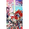 天元突破グレンラガン Qhd 540 960 壁紙 シモン カミナ ヨーコ ニア アニメ スマホ用画像 天元突破グレンラガン Qhd 540 960 壁紙 シモン カミナ ヨーコ ニア アニメ スマホ用画像