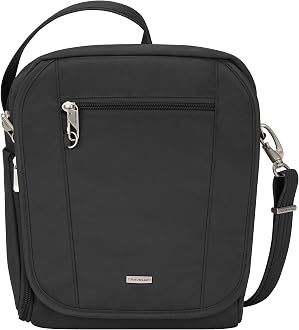 Travelon Anti-Theft Classic Tour Bag 