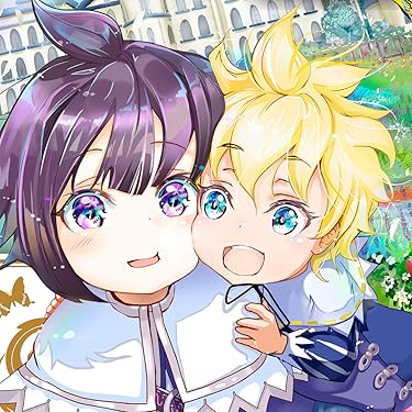 2025夏アニメ - 鳳蝶（あげは）,レグルス