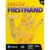 Amazon.co.jp: English Firsthand 5/E Success Student Book with ...